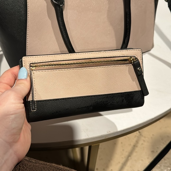 Kate Spade purse and wallet - Picture 4 of 6